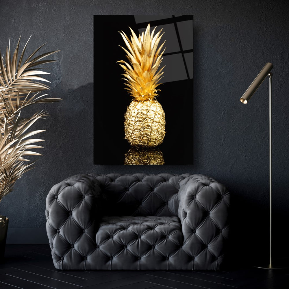 Ananas Cam Tablo