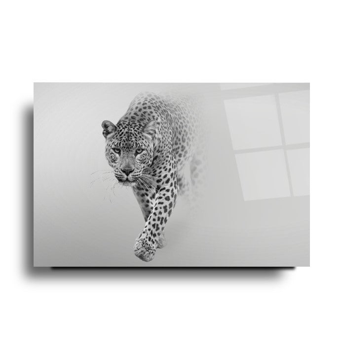 Leopar Cam Tablo