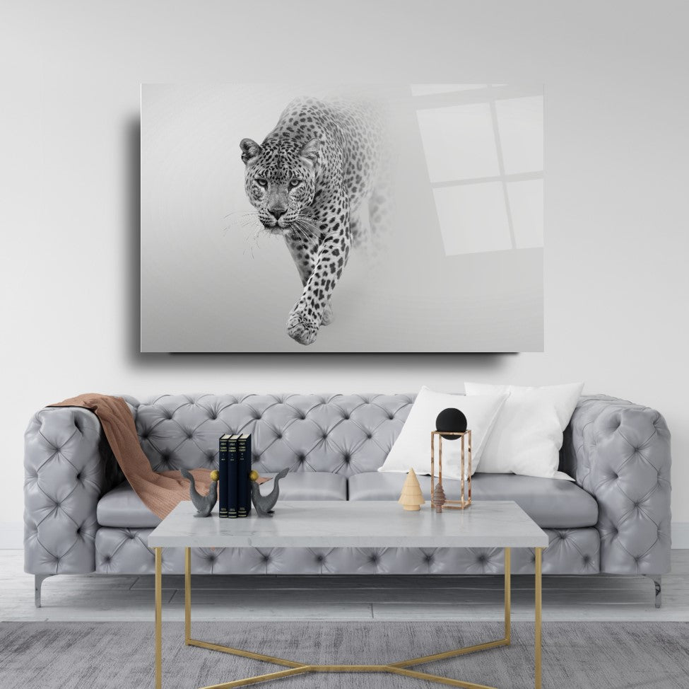 Leopar Cam Tablo