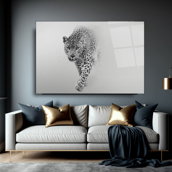 Leopar Cam Tablo