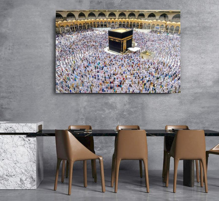 Kabe Cam Tablo