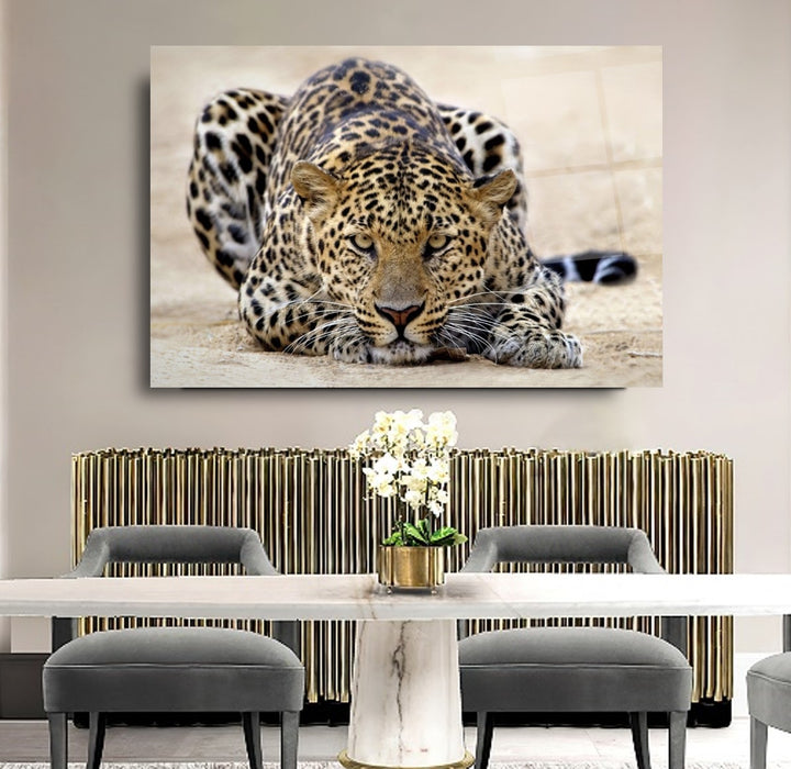 Leopar Cam Tablo