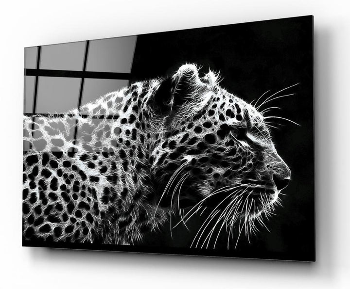 Leopar Cam Tablo