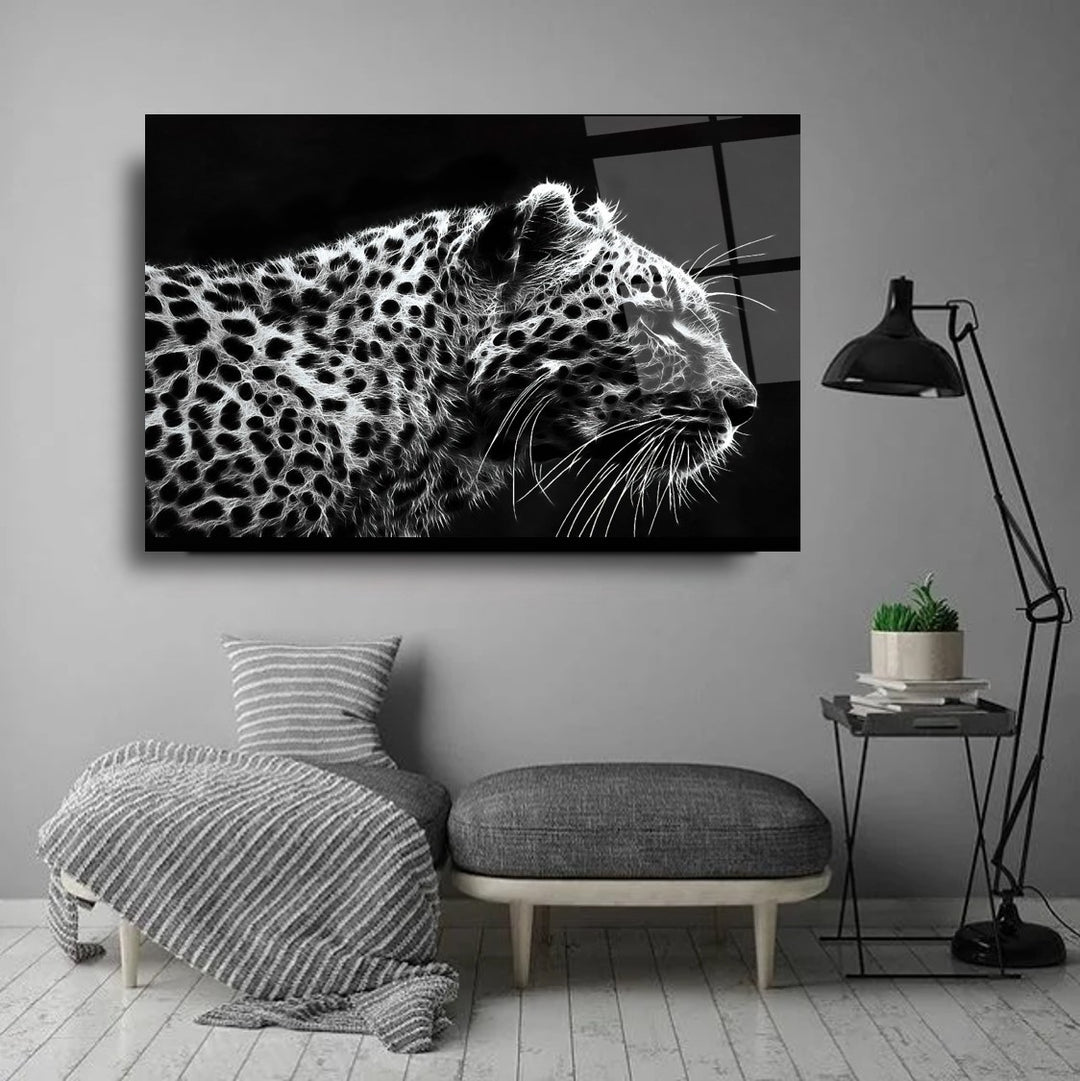 Leopar Cam Tablo