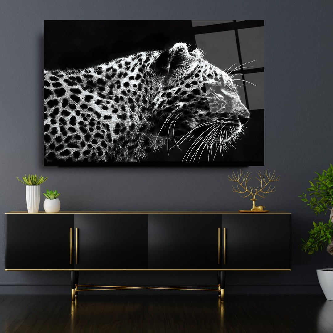 Leopar Cam Tablo