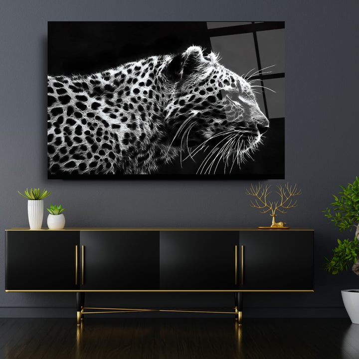 Leopar Cam Tablo
