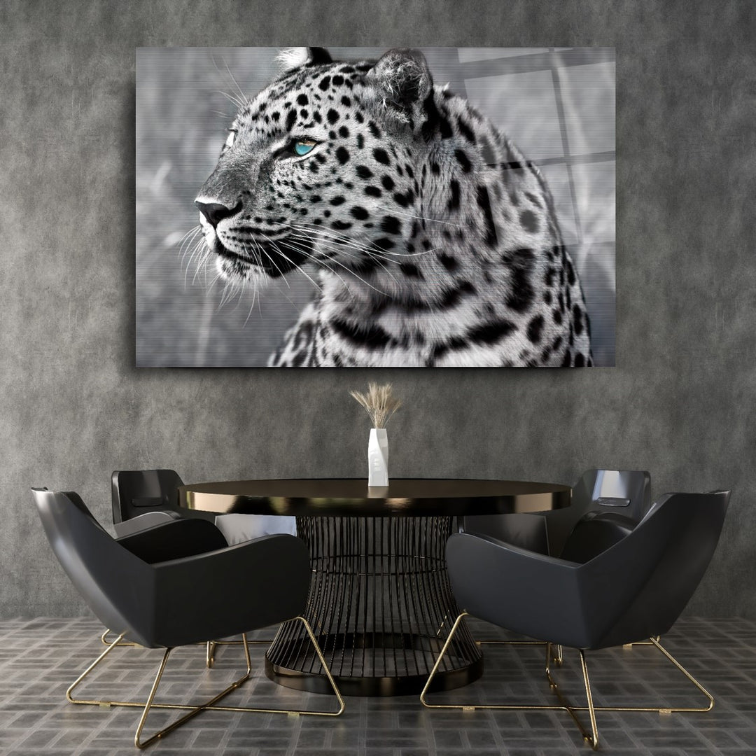 Leopar Cam Tablo