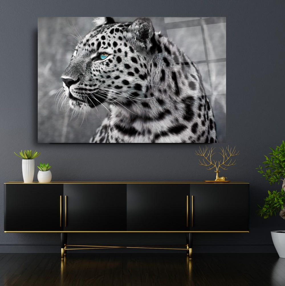 Leopar Cam Tablo