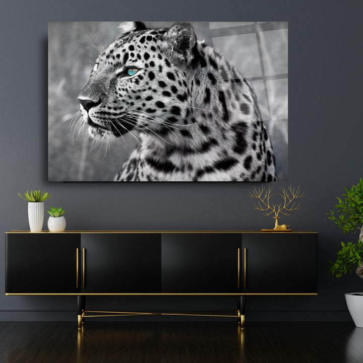 Leopar Cam Tablo