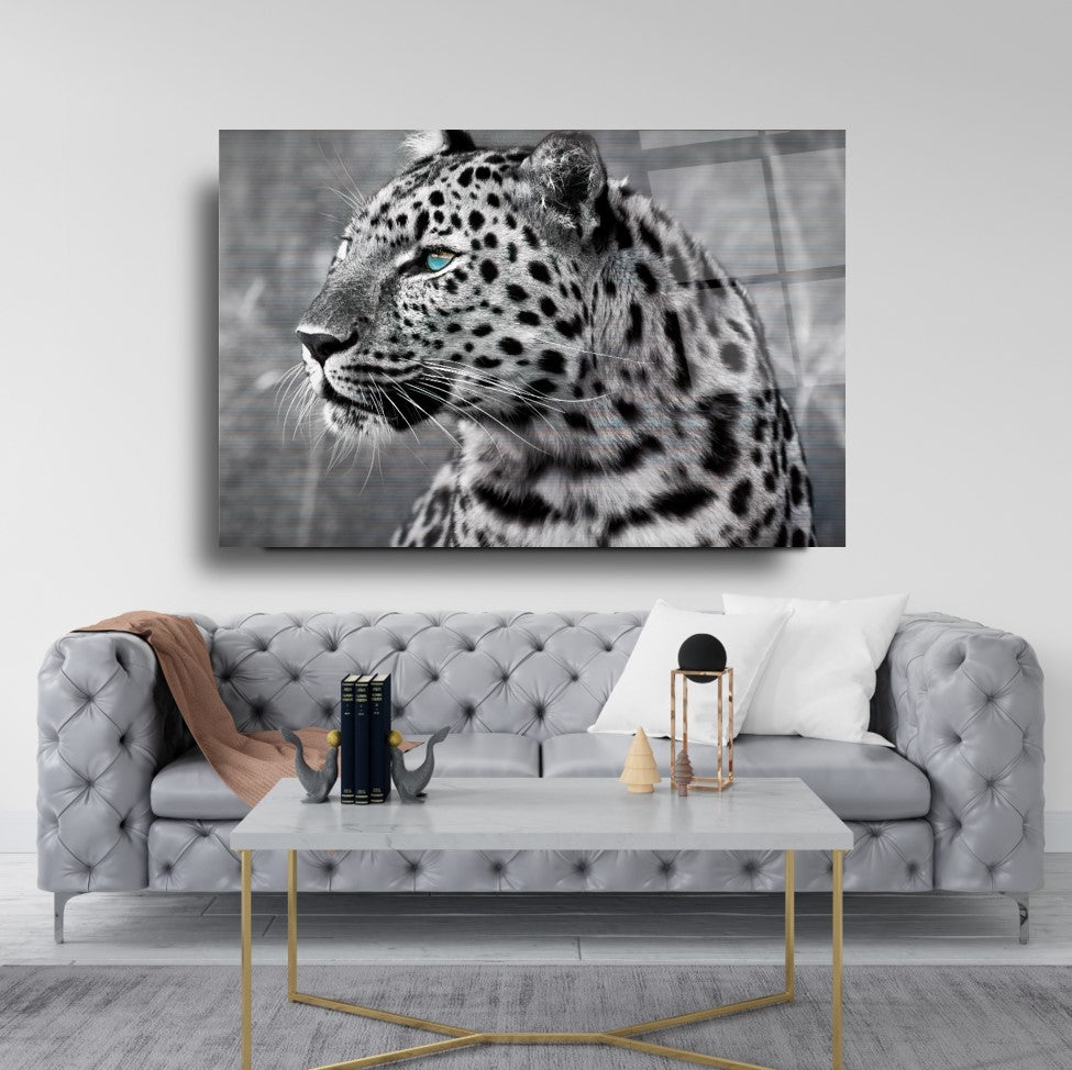 Leopar Cam Tablo