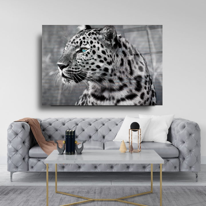 Leopar Cam Tablo