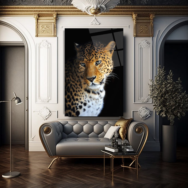 Leopar Cam Tablo