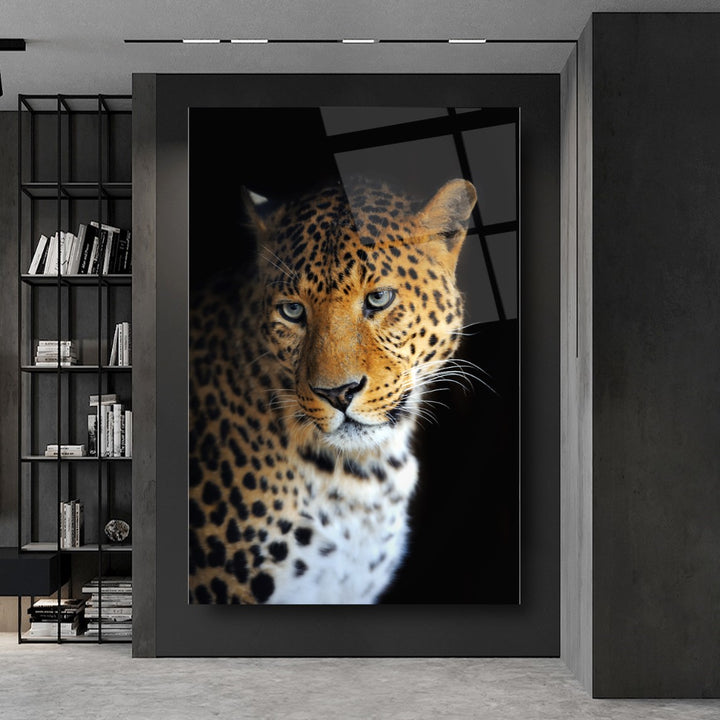 Leopar Cam Tablo