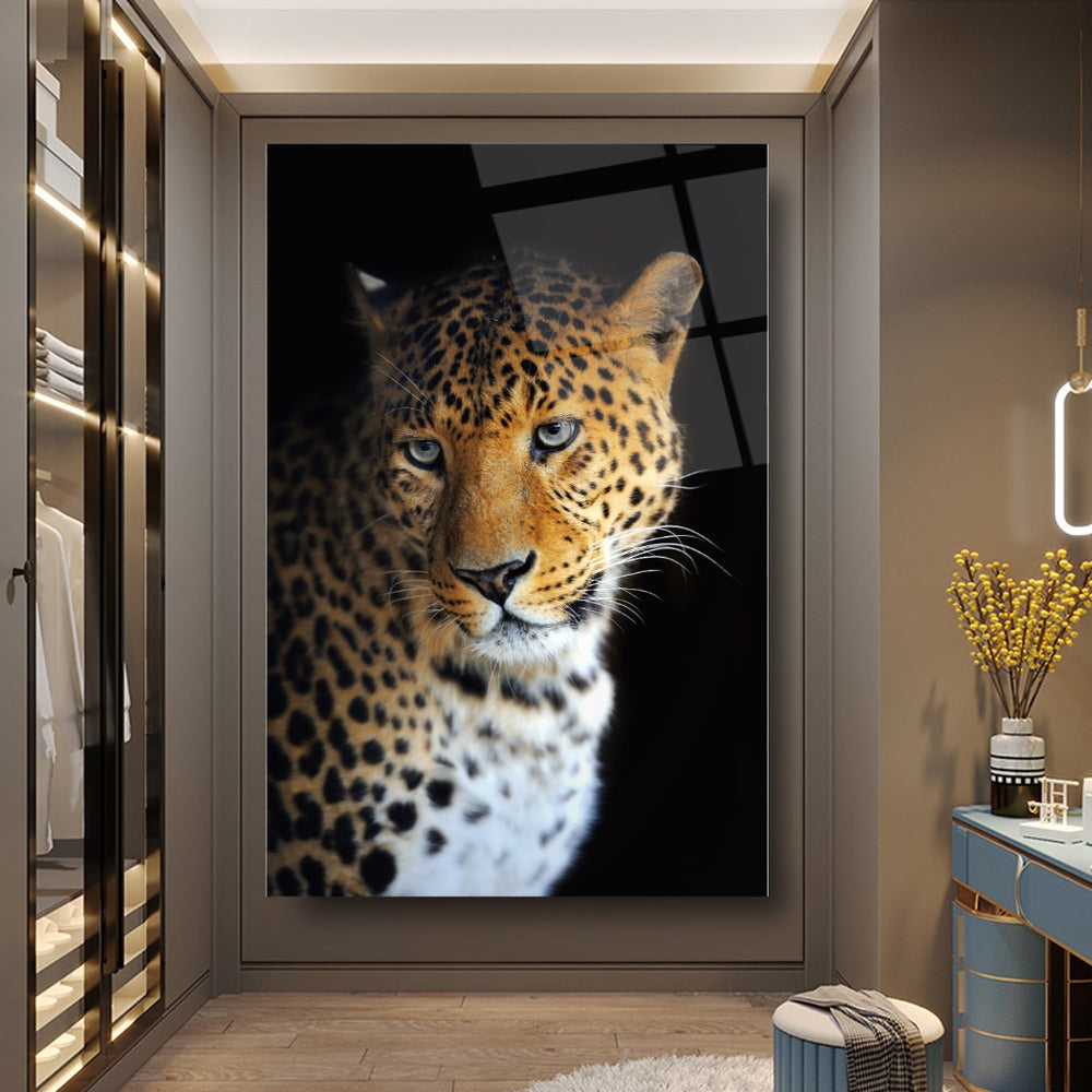 Leopar Cam Tablo