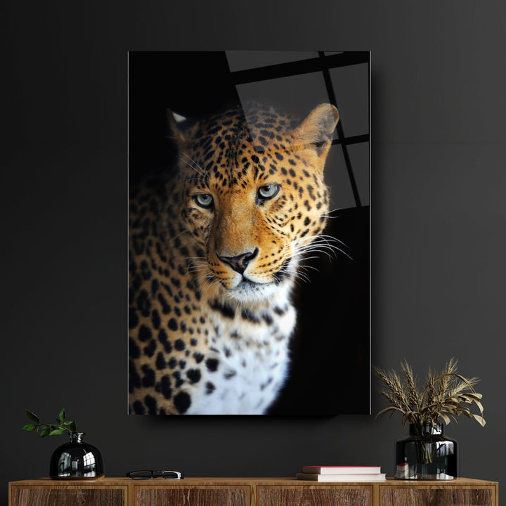 Leopar Cam Tablo