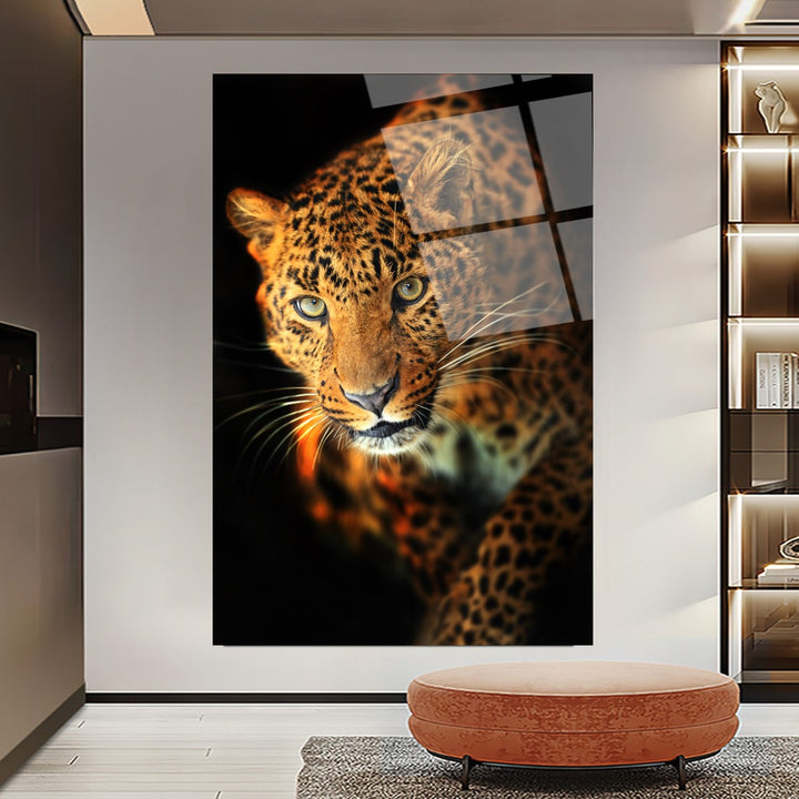 Leopar Cam Tablo