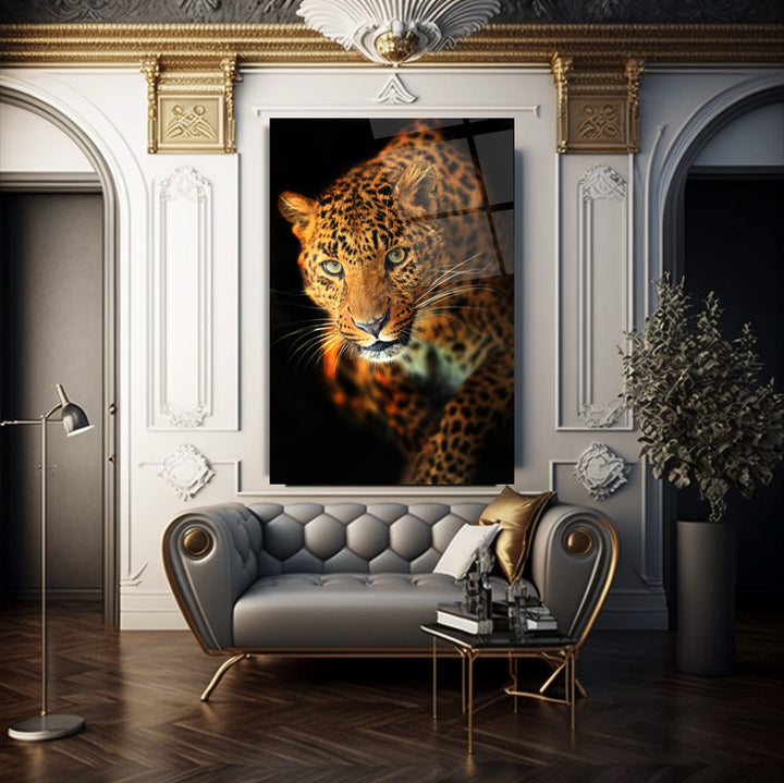 Leopar Cam Tablo