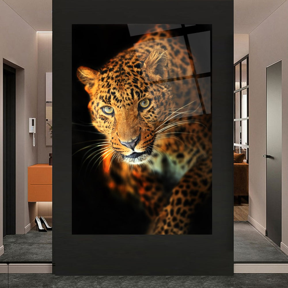 Leopar Cam Tablo