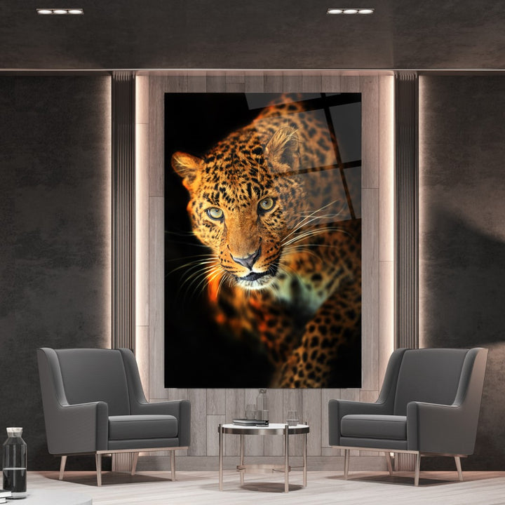 Leopar Cam Tablo