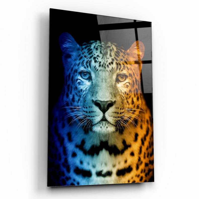 Leopar Cam Tablo
