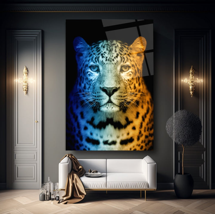 Leopar Cam Tablo