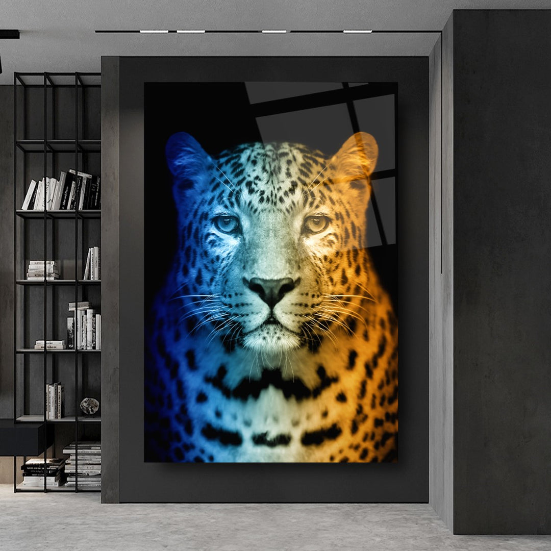 Leopar Cam Tablo