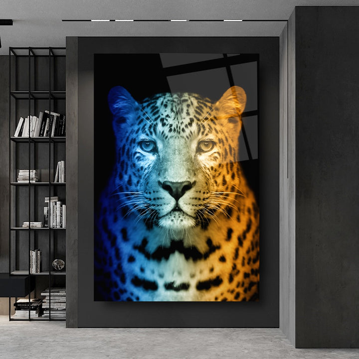 Leopar Cam Tablo