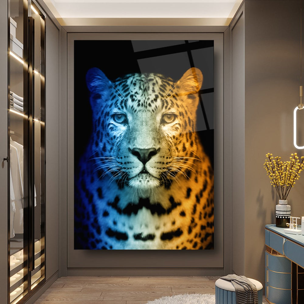 Leopar Cam Tablo