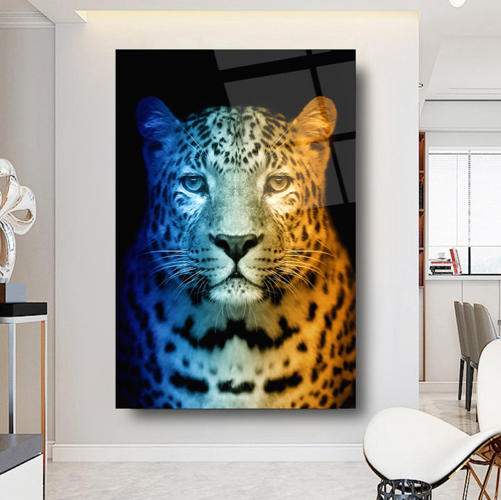 Leopar Cam Tablo