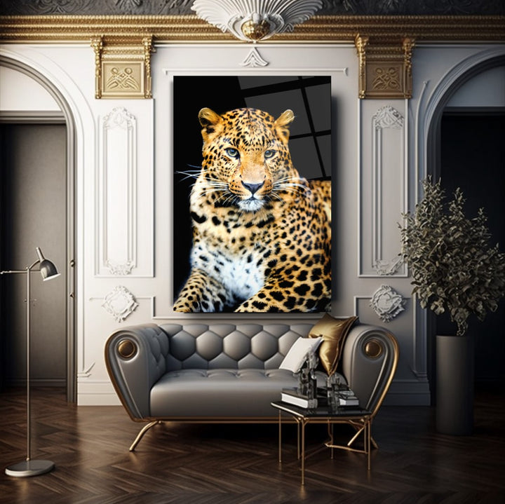 Leopar Cam Tablo