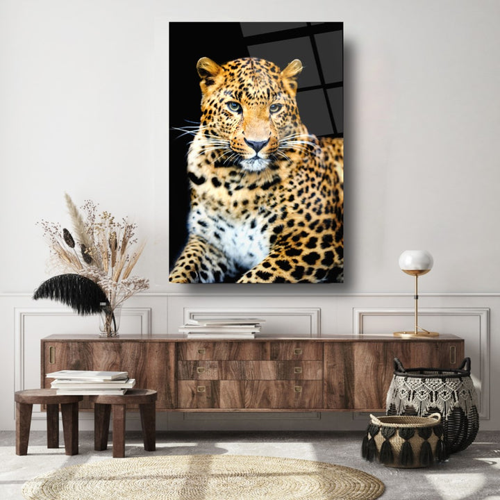 Leopar Cam Tablo