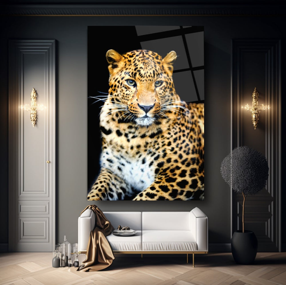 Leopar Cam Tablo