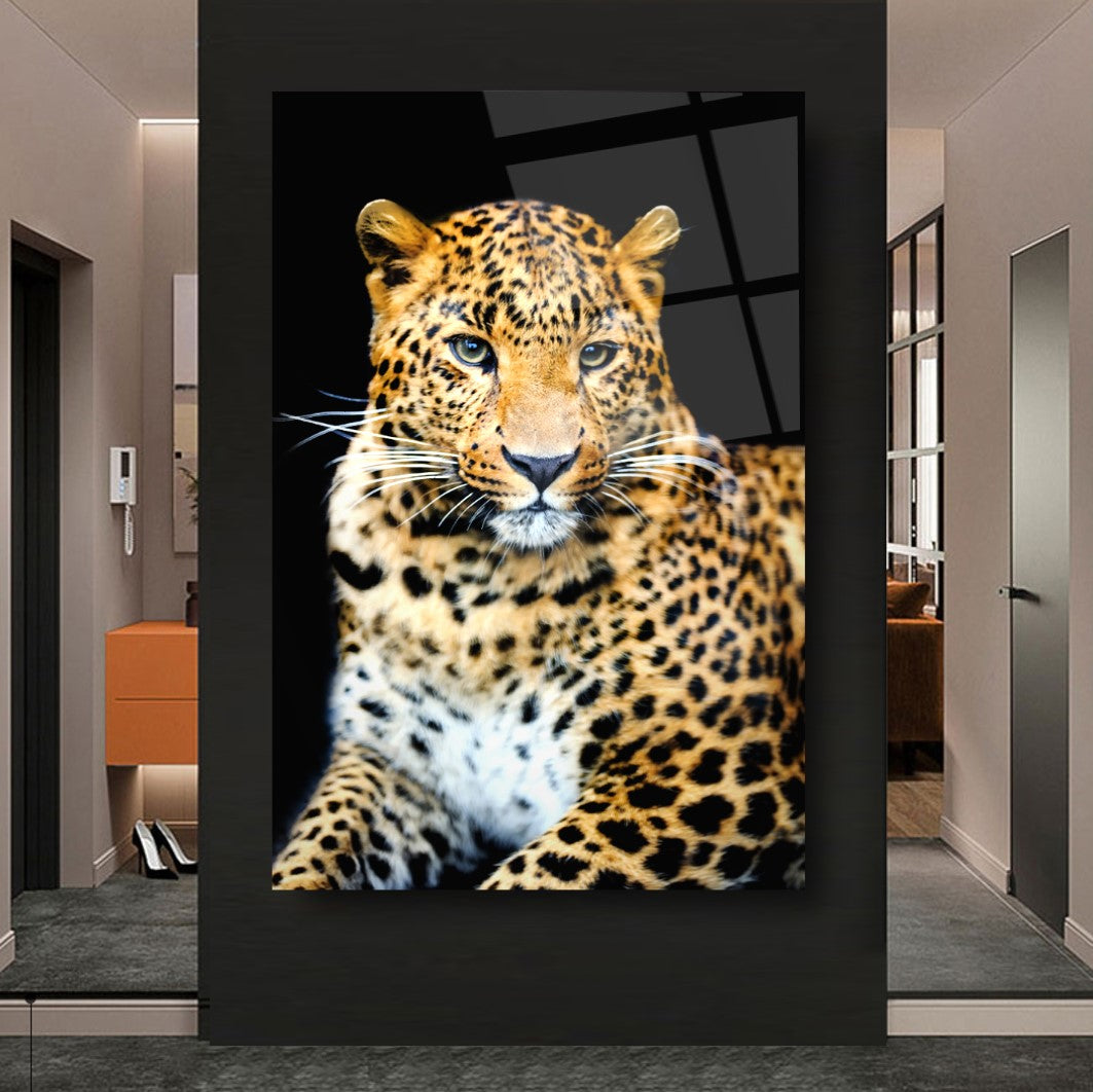 Leopar Cam Tablo
