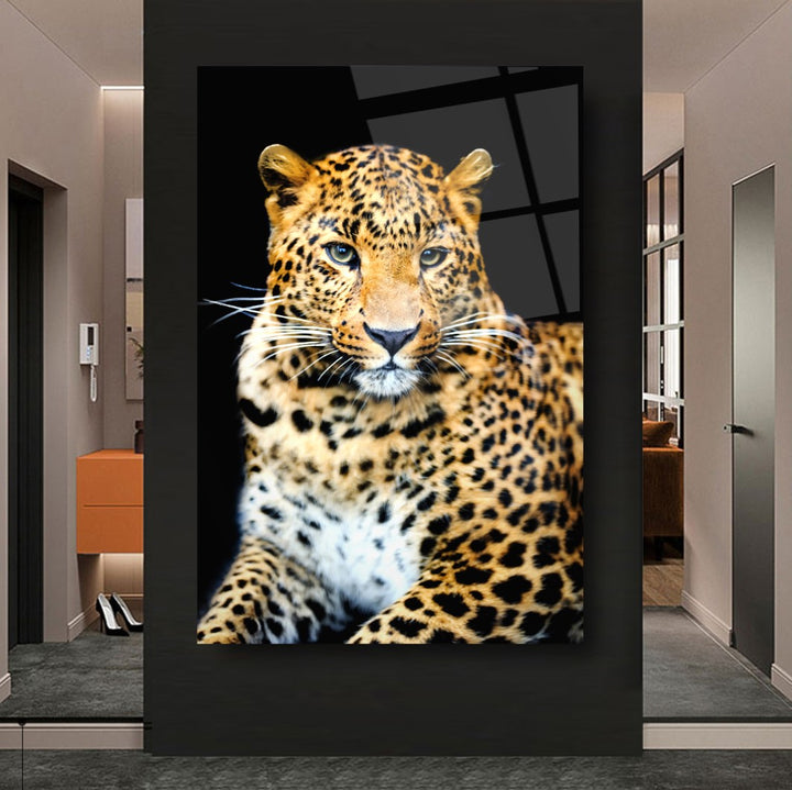 Leopar Cam Tablo
