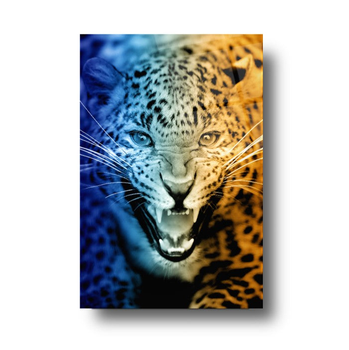 Leopar Cam Tablo
