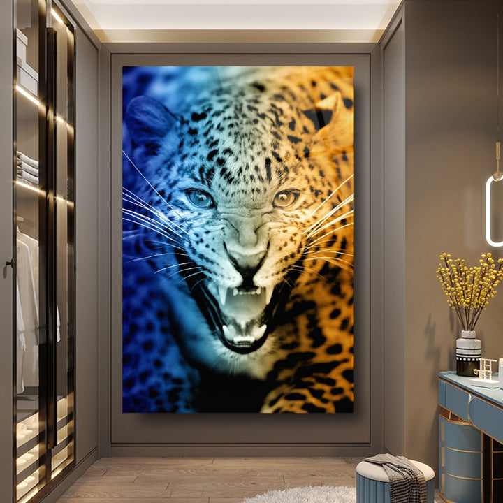 Leopar Cam Tablo