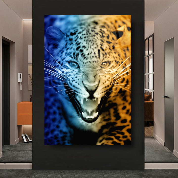 Leopar Cam Tablo