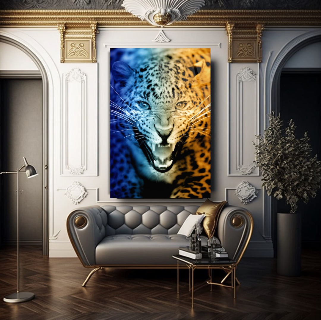 Leopar Cam Tablo