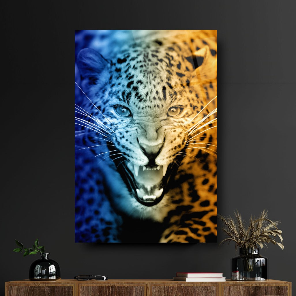 Leopar Cam Tablo