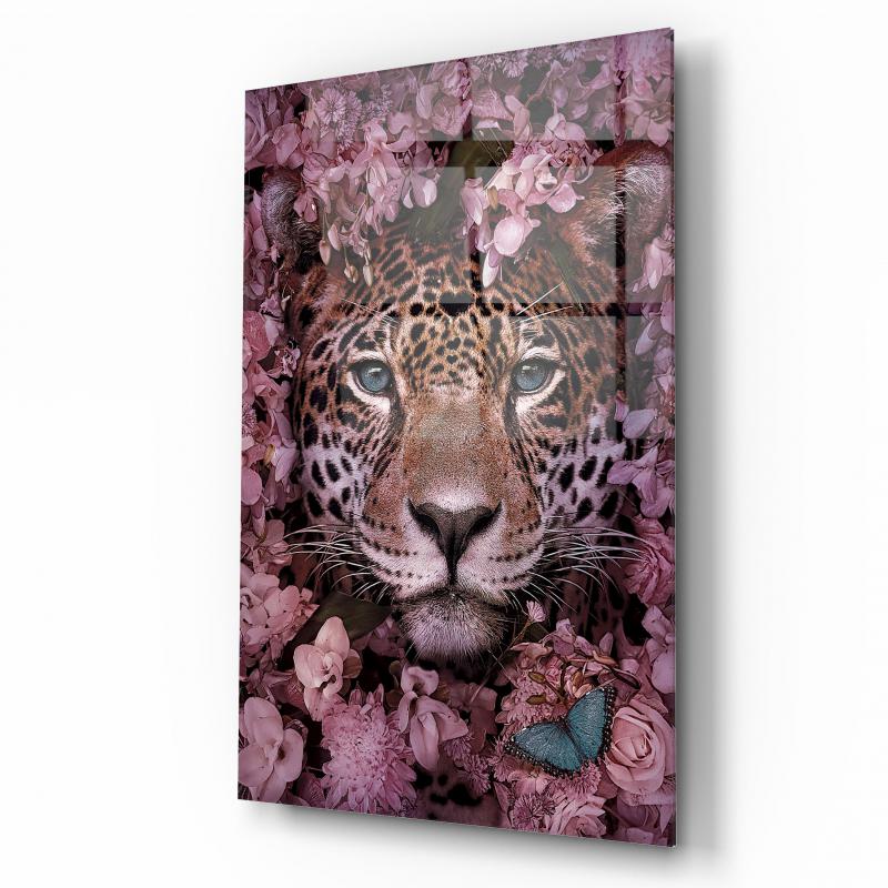 Leopar Cam Tablo
