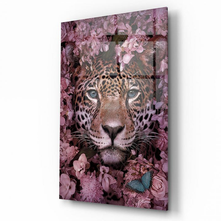 Leopar Cam Tablo