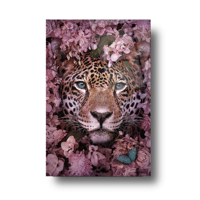 Leopar Cam Tablo