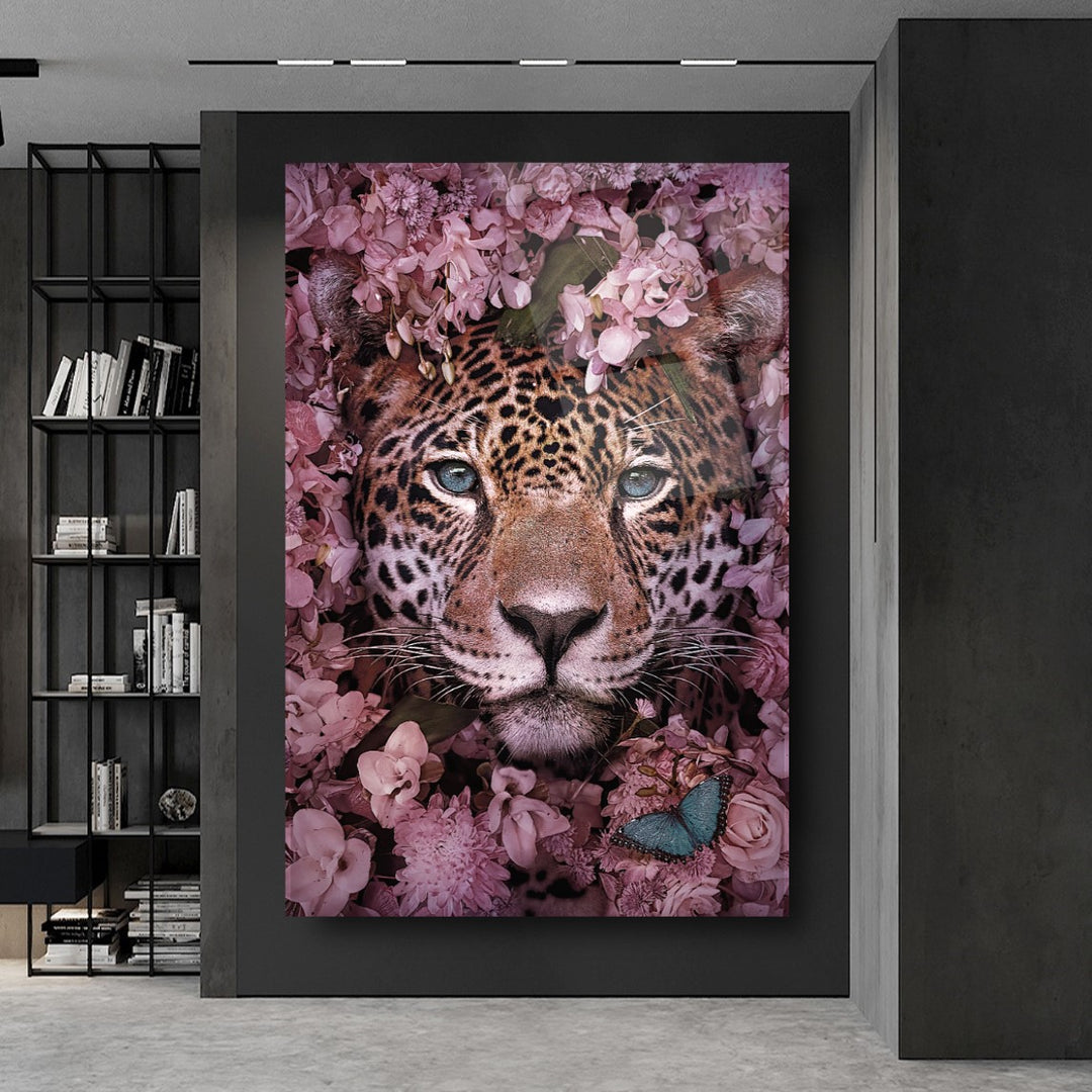 Leopar Cam Tablo