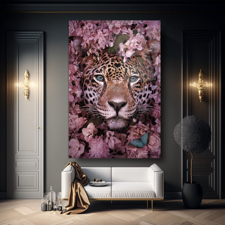 Leopar Cam Tablo