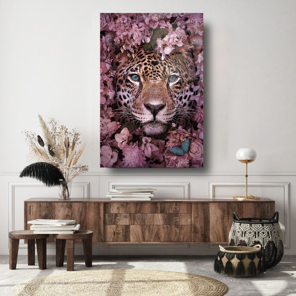 Leopar Cam Tablo