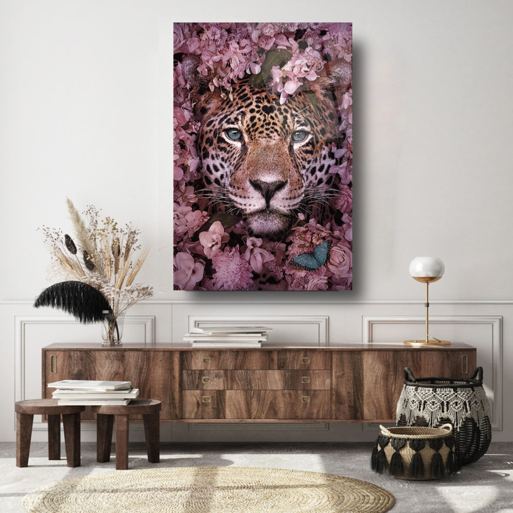 Leopar Cam Tablo