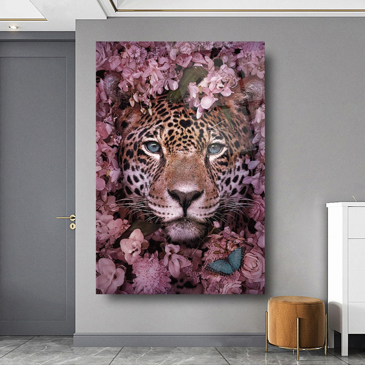 Leopar Cam Tablo