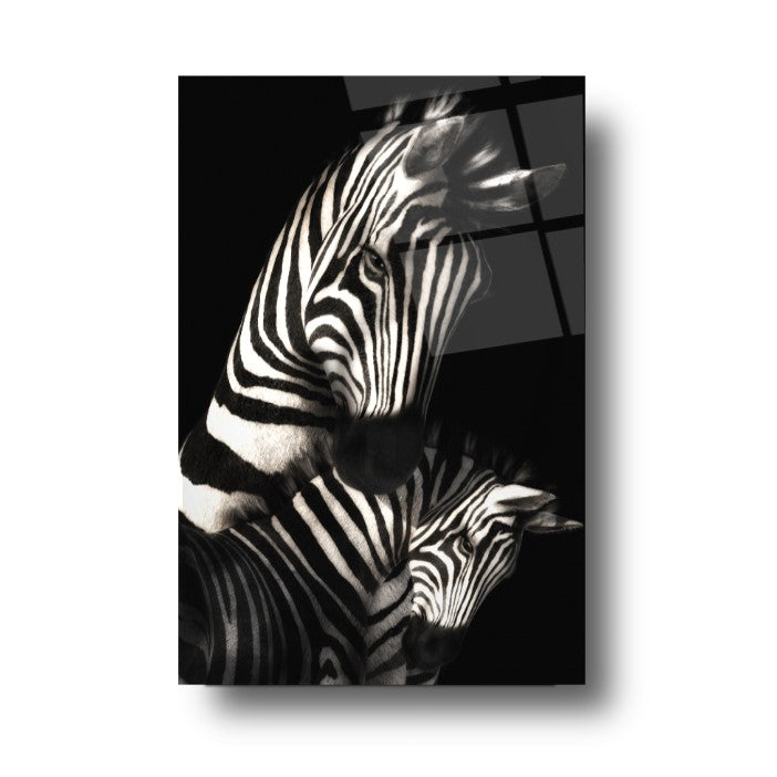Zebra Cam Tablo