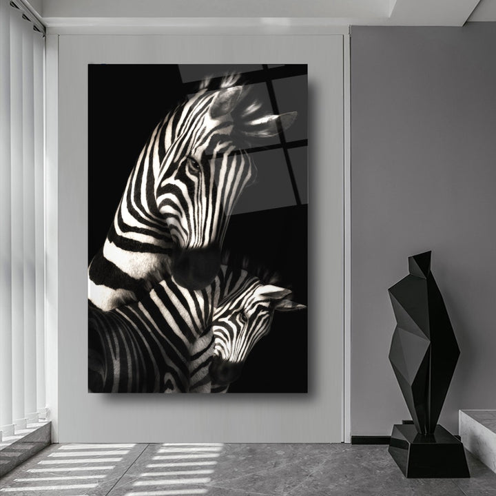 Zebra Cam Tablo