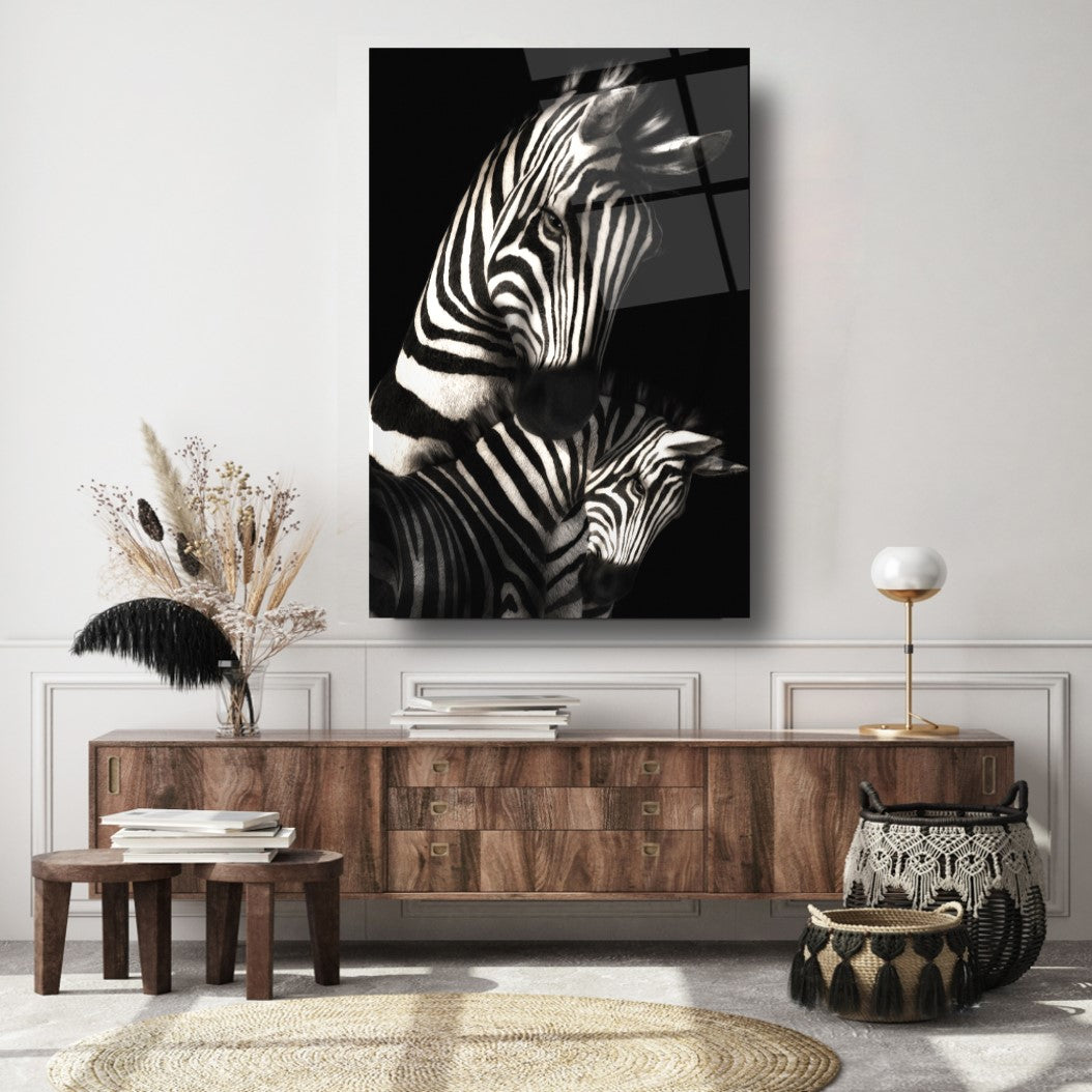 Zebra Cam Tablo